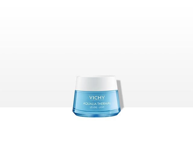 Light Cream Dynamic Hydration 