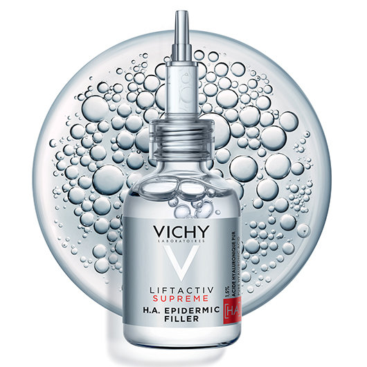H.A. EPIDERMIC FILLER
