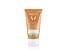 SPF 50 Velvety cream skin perfecting action