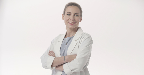 Dr. Marion NIELSEN