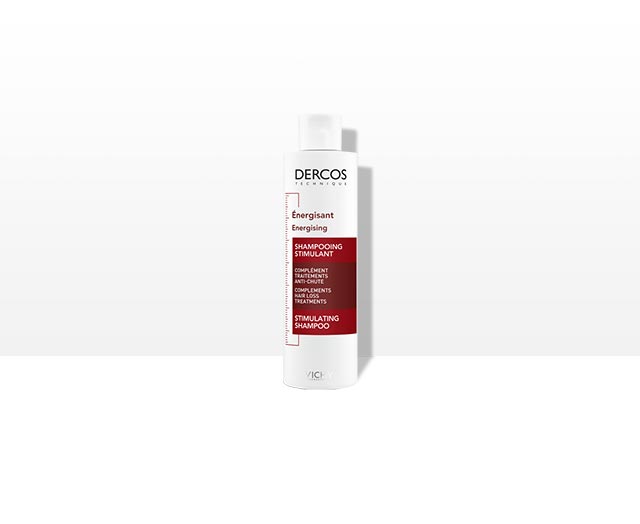 Energising Shampoo